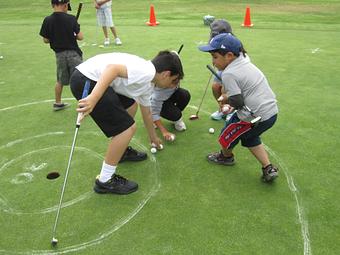 Product - Westside Junior Golf Tour in West LA - Inglewood, CA Tours & Guide Services