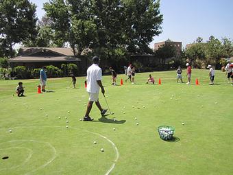 Product - Westside Junior Golf Tour in West LA - Inglewood, CA Tours & Guide Services