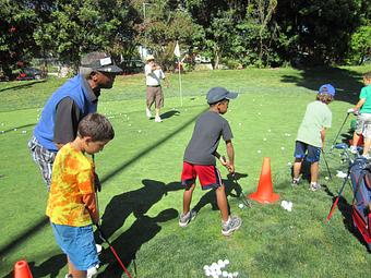 Product - Westside Junior Golf Tour in West LA - Inglewood, CA Tours & Guide Services