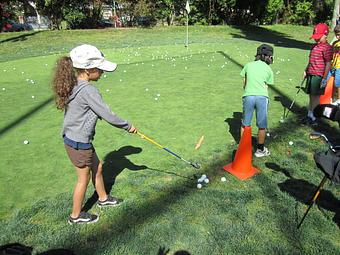 Product - Westside Junior Golf Tour in West LA - Inglewood, CA Tours & Guide Services