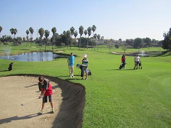 Product - Westside Junior Golf Tour in West LA - Inglewood, CA Tours & Guide Services