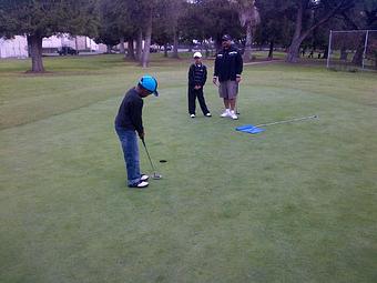 Product - Westside Junior Golf Tour in West LA - Inglewood, CA Tours & Guide Services