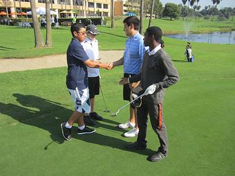 Product - Westside Junior Golf Tour in West LA - Inglewood, CA Tours & Guide Services