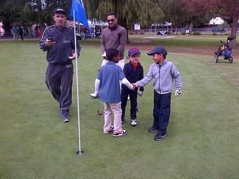 Product - Westside Junior Golf Tour in West LA - Inglewood, CA Tours & Guide Services