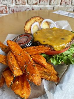 Product - Westville Pub in Asheville, NC Pubs