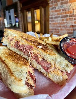 Product - Westville Pub in Asheville, NC Pubs