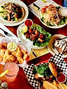 Product - Westy's in Pinch District - Memphis, TN American Restaurants