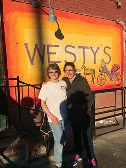 Product - Westy's in Pinch District - Memphis, TN American Restaurants