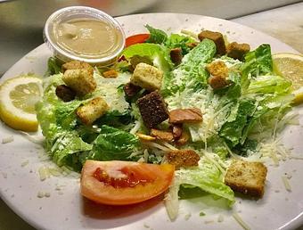 Product - Westy's in Pinch District - Memphis, TN American Restaurants