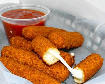Product - Westy's in Pinch District - Memphis, TN American Restaurants