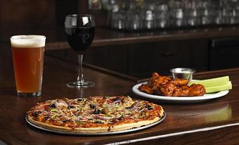 Product - Whiskey Jacques - For To Go Orders Please in Ketchum, ID American Restaurants