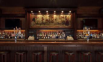 Product - Whiskey Jacques - For To Go Orders Please in Ketchum, ID American Restaurants
