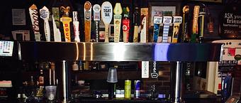 Product - Whiskey River in Ames, IA American Restaurants