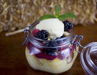 Product - White Dog Cafe University City in University City - PHILADELPHIA, PA American Restaurants