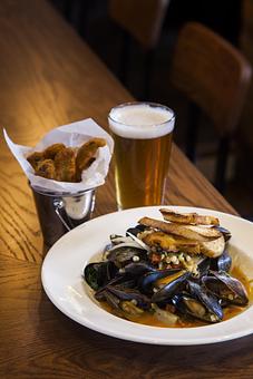 Product - White Dog Cafe University City in University City - PHILADELPHIA, PA American Restaurants