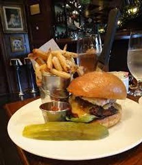 Product - White Dog Cafe University City in University City - PHILADELPHIA, PA American Restaurants