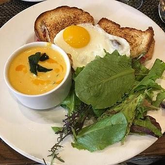 Product - White Dog Cafe University City in University City - PHILADELPHIA, PA American Restaurants