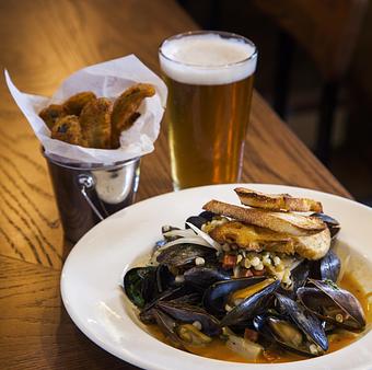 Product - White Dog Cafe University City in University City - PHILADELPHIA, PA American Restaurants