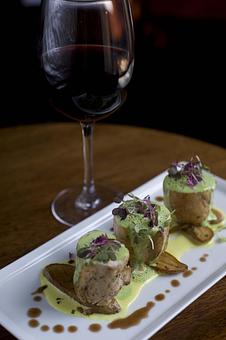 Product - White Dog Cafe University City in University City - PHILADELPHIA, PA American Restaurants