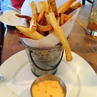 Product - White Dog Cafe University City in University City - PHILADELPHIA, PA American Restaurants