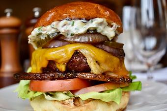 Product - White Dog Cafe University City in University City - PHILADELPHIA, PA American Restaurants