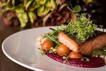 Product - White Dog Cafe University City in University City - PHILADELPHIA, PA American Restaurants