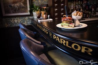 Product - White Dog Cafe University City in University City - PHILADELPHIA, PA American Restaurants