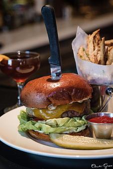 Product - White Dog Cafe University City in University City - PHILADELPHIA, PA American Restaurants