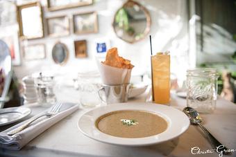 Product - White Dog Cafe University City in University City - PHILADELPHIA, PA American Restaurants