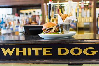 Product - White Dog Cafe University City in University City - PHILADELPHIA, PA American Restaurants