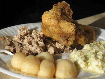 Product - White Swan BBQ in Smithfield, NC Barbecue Restaurants Product - White Swan BBQ in Smithfield, NC Barbecue Restaurants