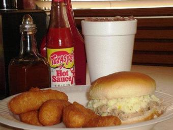 Product - White Swan BBQ in Smithfield, NC Barbecue Restaurants Product - White Swan BBQ in Smithfield, NC Barbecue Restaurants