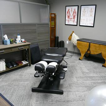 Product - Whole Life Chiropractic in Rosana Square Shopping Center - Overland Park, KS Chiropractor