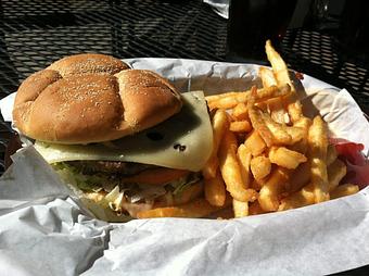 Product - Wicked Spud in Hailey, ID American Restaurants