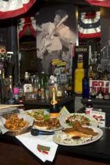 Product - Wilbert's in Cleveland - Cleveland, OH American Restaurants