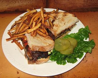 Product - Wild Abandon in Portland, OR American Restaurants