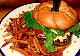 Product - Wild Abandon in Portland, OR American Restaurants