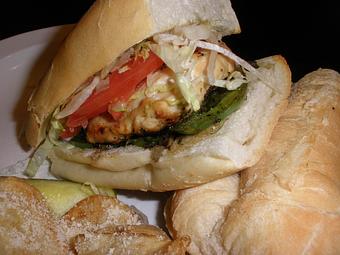 Product - Wild Ace Pizza & Pub in Greer, SC Pizza Restaurant