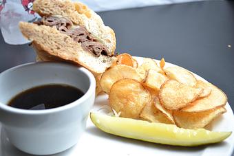 Product - Wild Ace Pizza & Pub in Greer, SC Pizza Restaurant