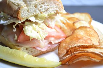 Product - Wild Ace Pizza & Pub in Greer, SC Pizza Restaurant