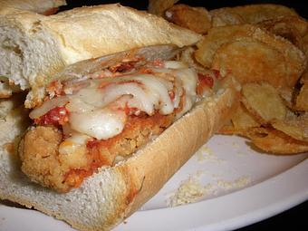 Product - Wild Ace Pizza & Pub in Greer, SC Pizza Restaurant