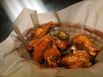 Product - Wild Ace Pizza & Pub in Greer, SC Pizza Restaurant