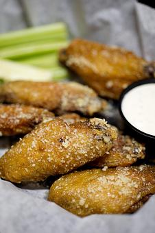 Product - Wild Ace Pizza & Pub in Greer, SC Pizza Restaurant