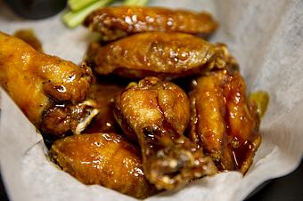 Product - Wild Ace Pizza & Pub in Greer, SC Pizza Restaurant