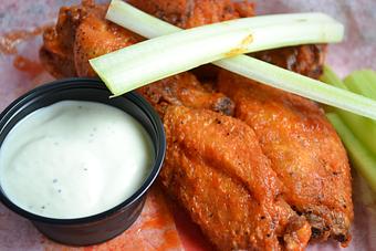 Product - Wild Ace Pizza & Pub in Greer, SC Pizza Restaurant