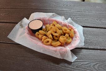 Product - Wild Ace Pizza & Pub in Greer, SC Pizza Restaurant