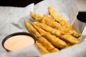 Product - Wild Ace Pizza & Pub in Greer, SC Pizza Restaurant