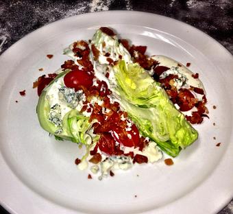 Product - Wild Ace Pizza & Pub in Greer, SC Pizza Restaurant