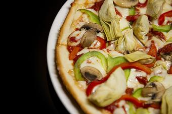 Product - Wild Ace Pizza & Pub in Greer, SC Pizza Restaurant