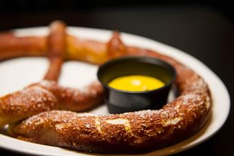 Product - Wild Ace Pizza & Pub in Greer, SC Pizza Restaurant